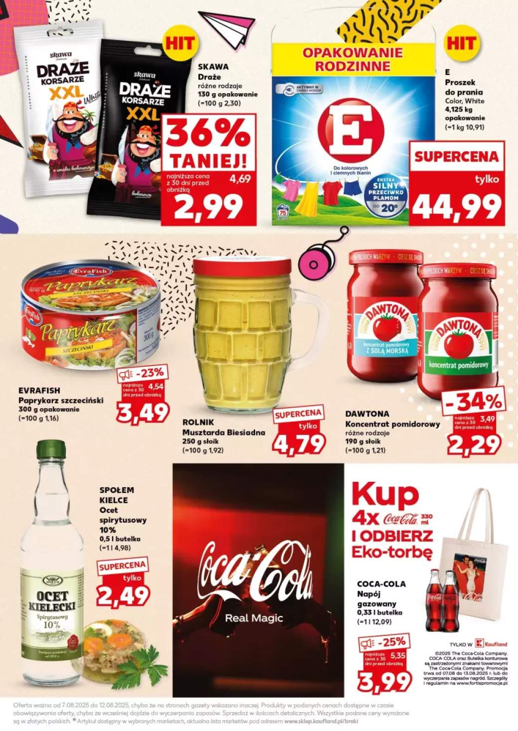 Okładka gazetki