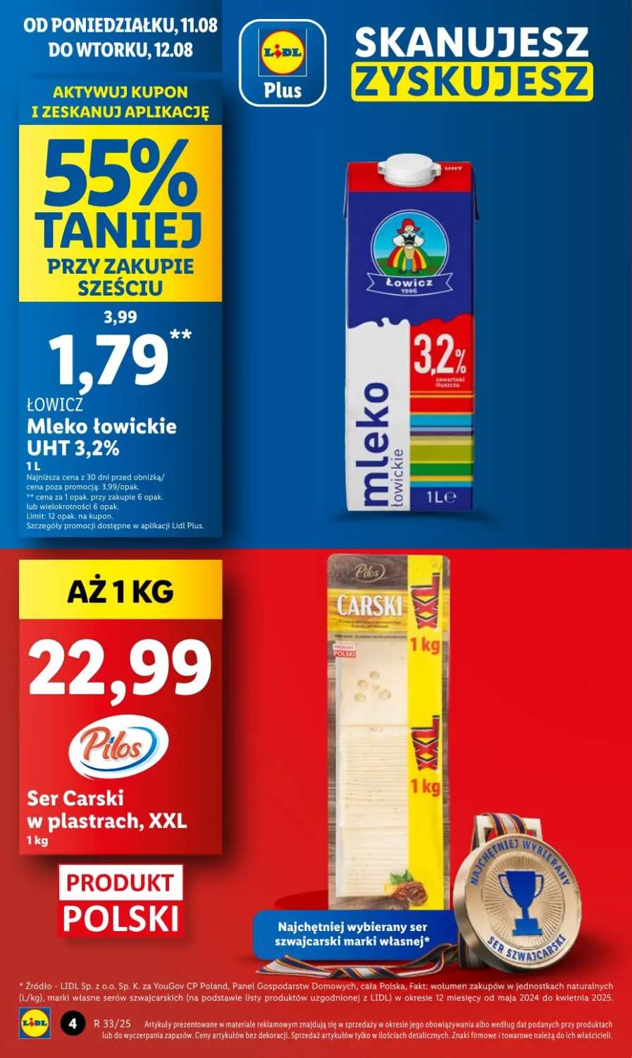 Okładka gazetki