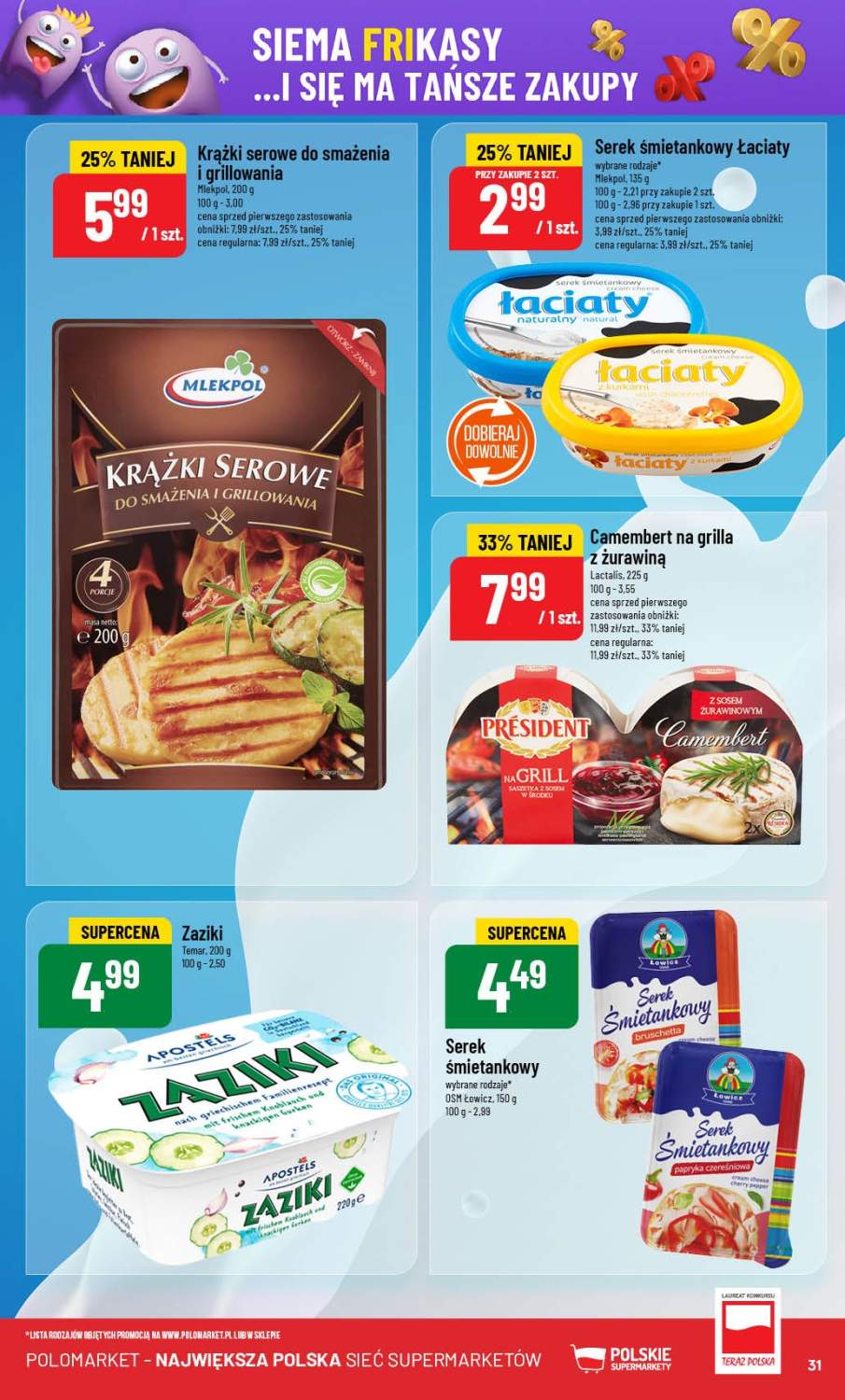 Okładka gazetki
