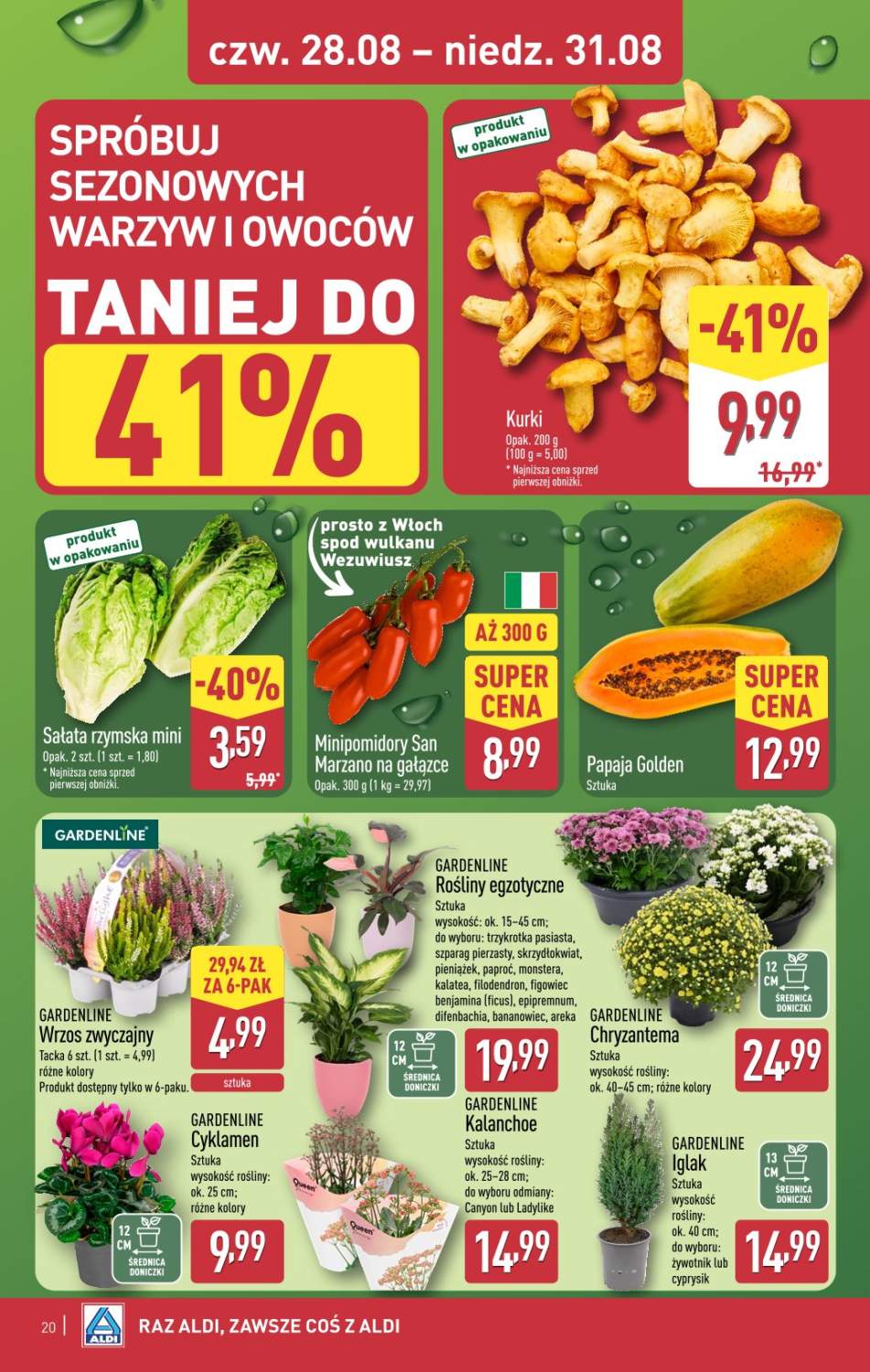 Okładka gazetki
