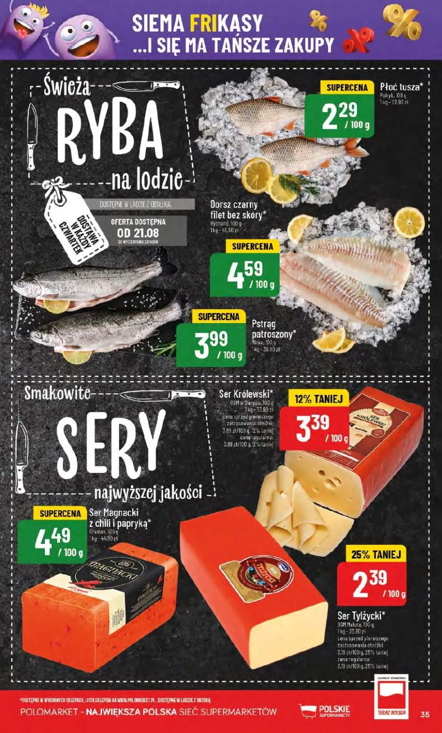 Okładka gazetki