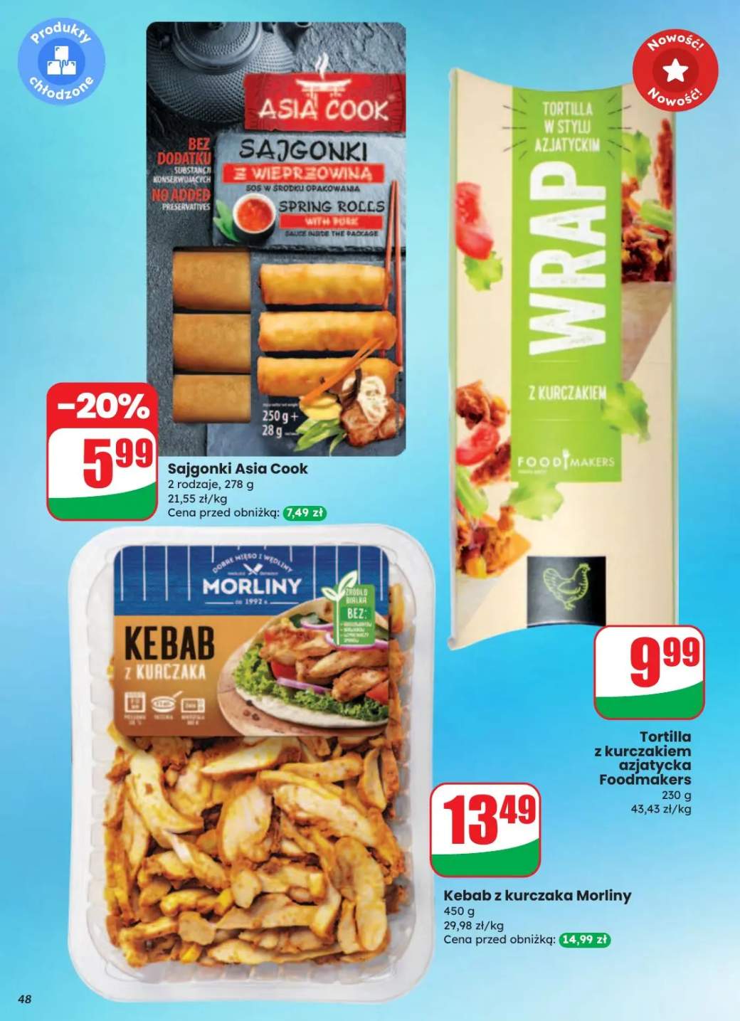 Okładka gazetki