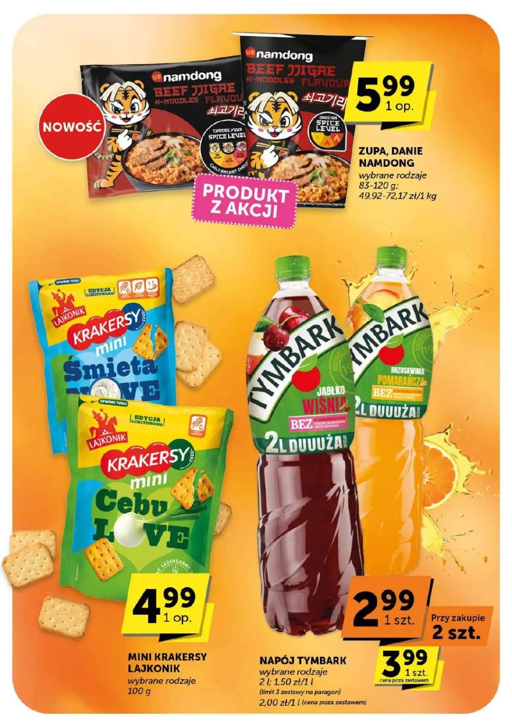 Okładka gazetki