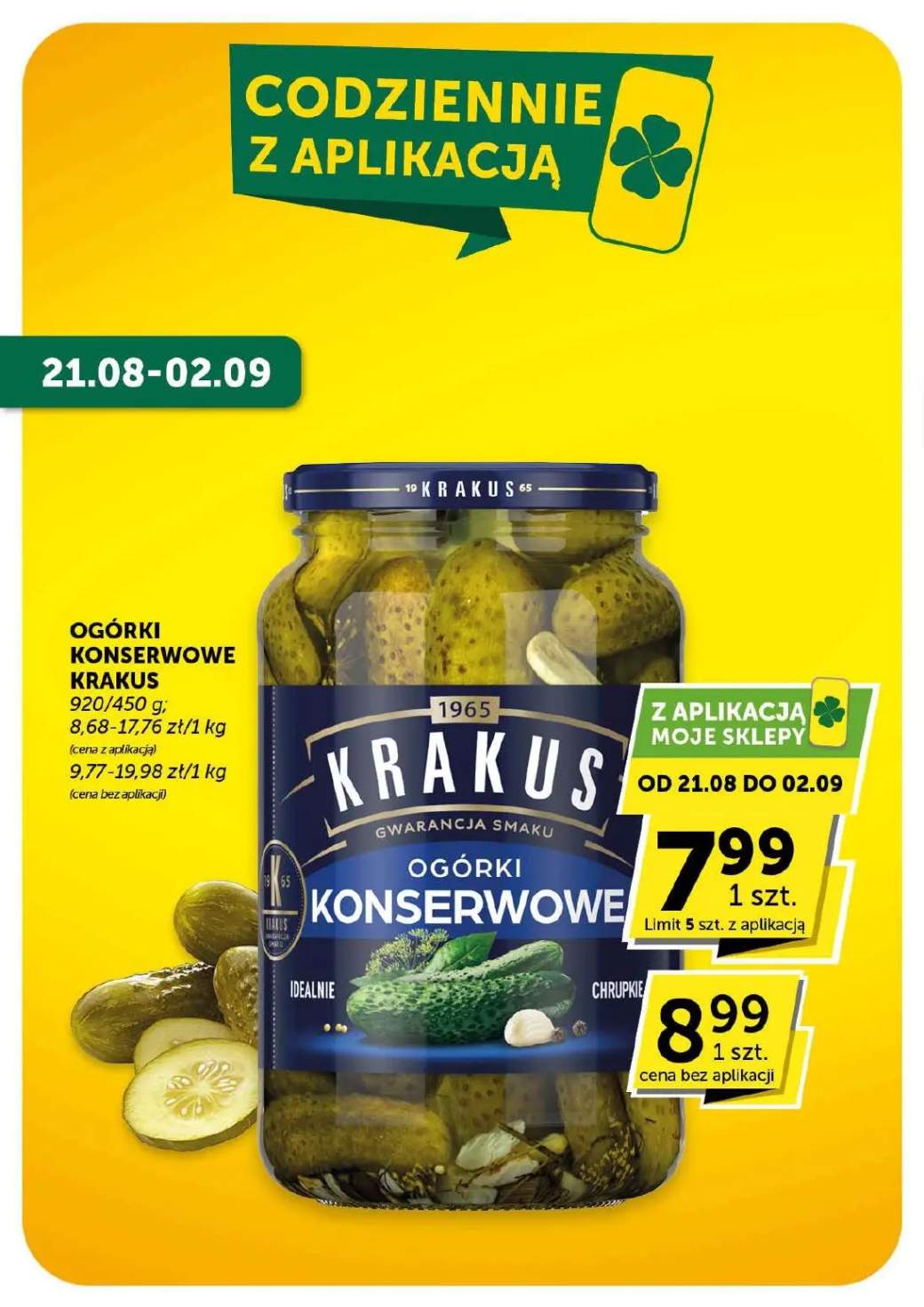 Okładka gazetki