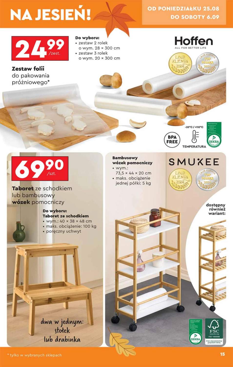 Okładka gazetki