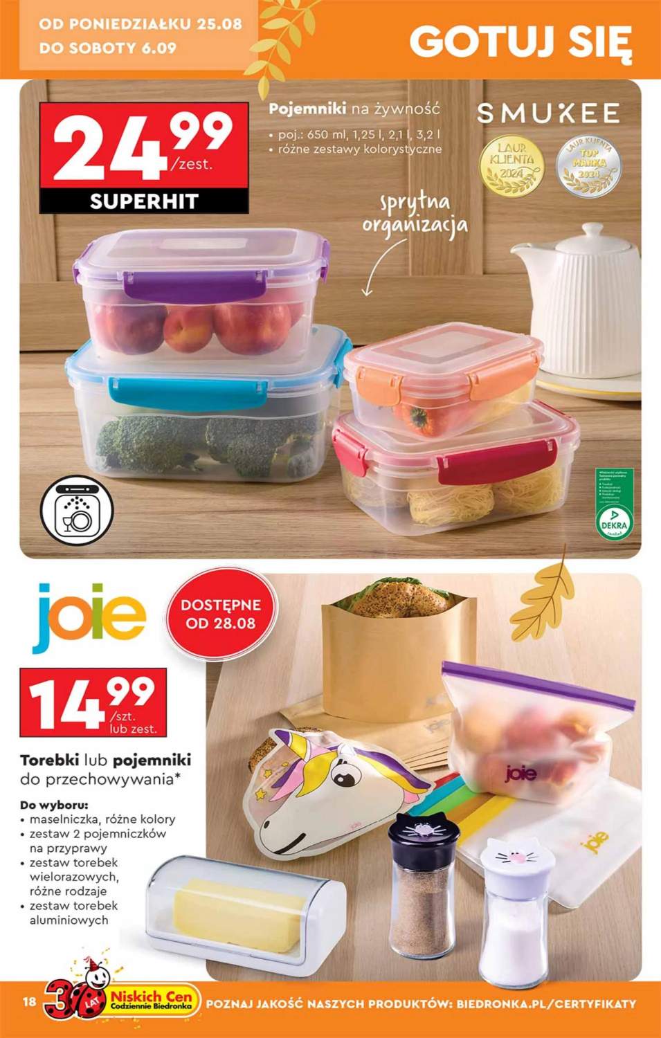 Okładka gazetki
