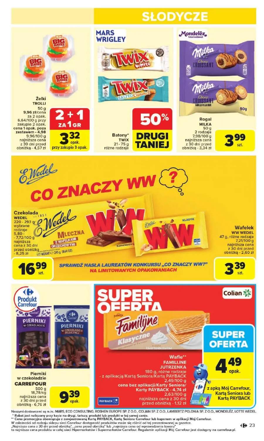 Okładka gazetki