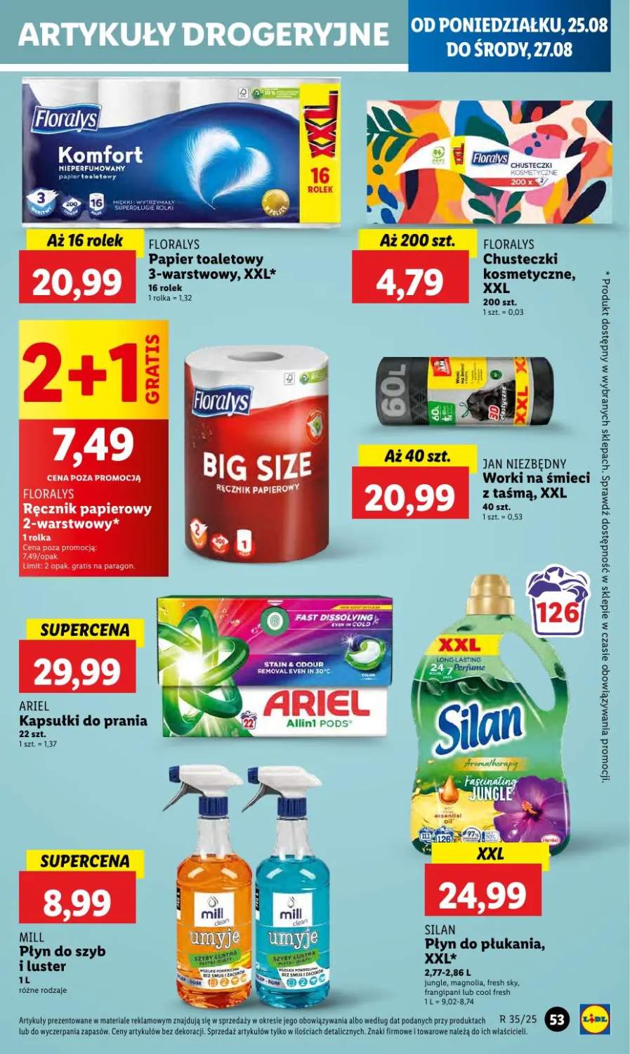Okładka gazetki