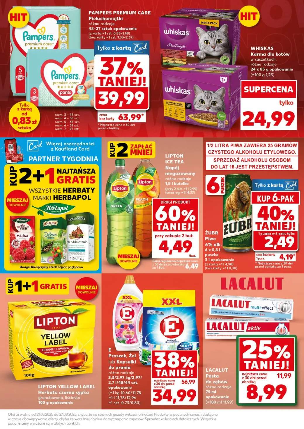 Okładka gazetki