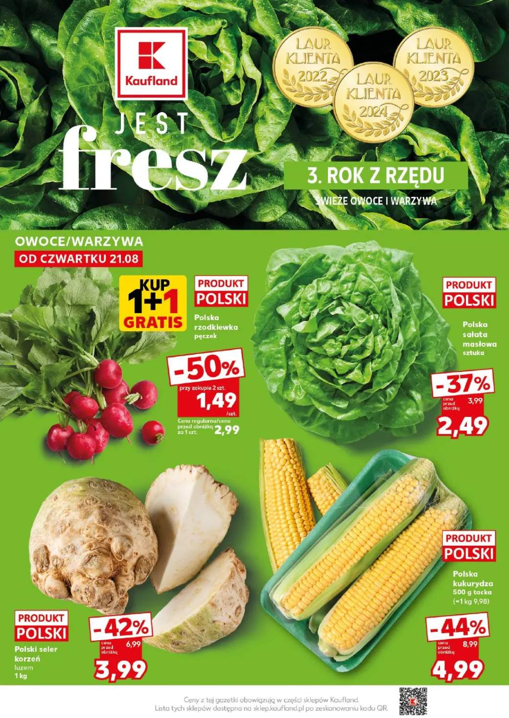 Okładka gazetki