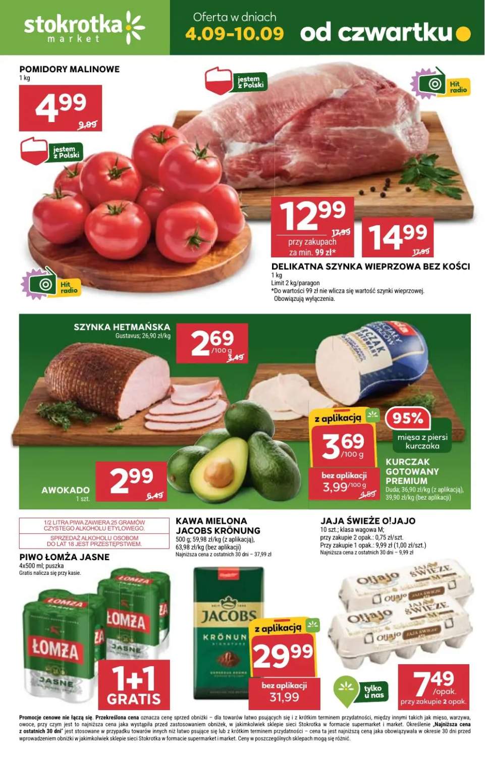 Okładka gazetki
