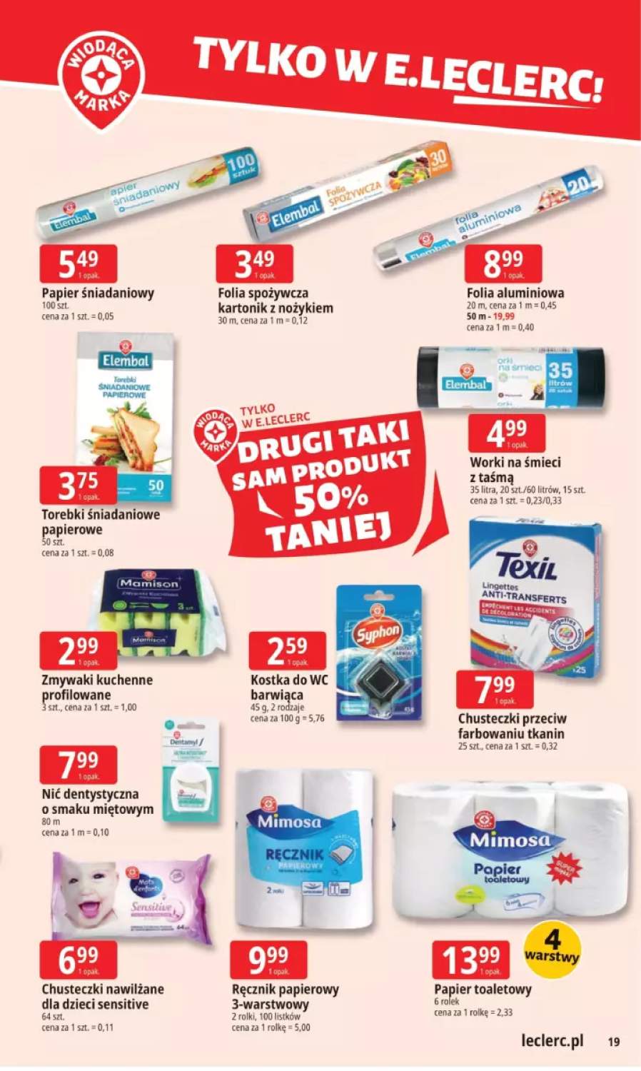 Okładka gazetki