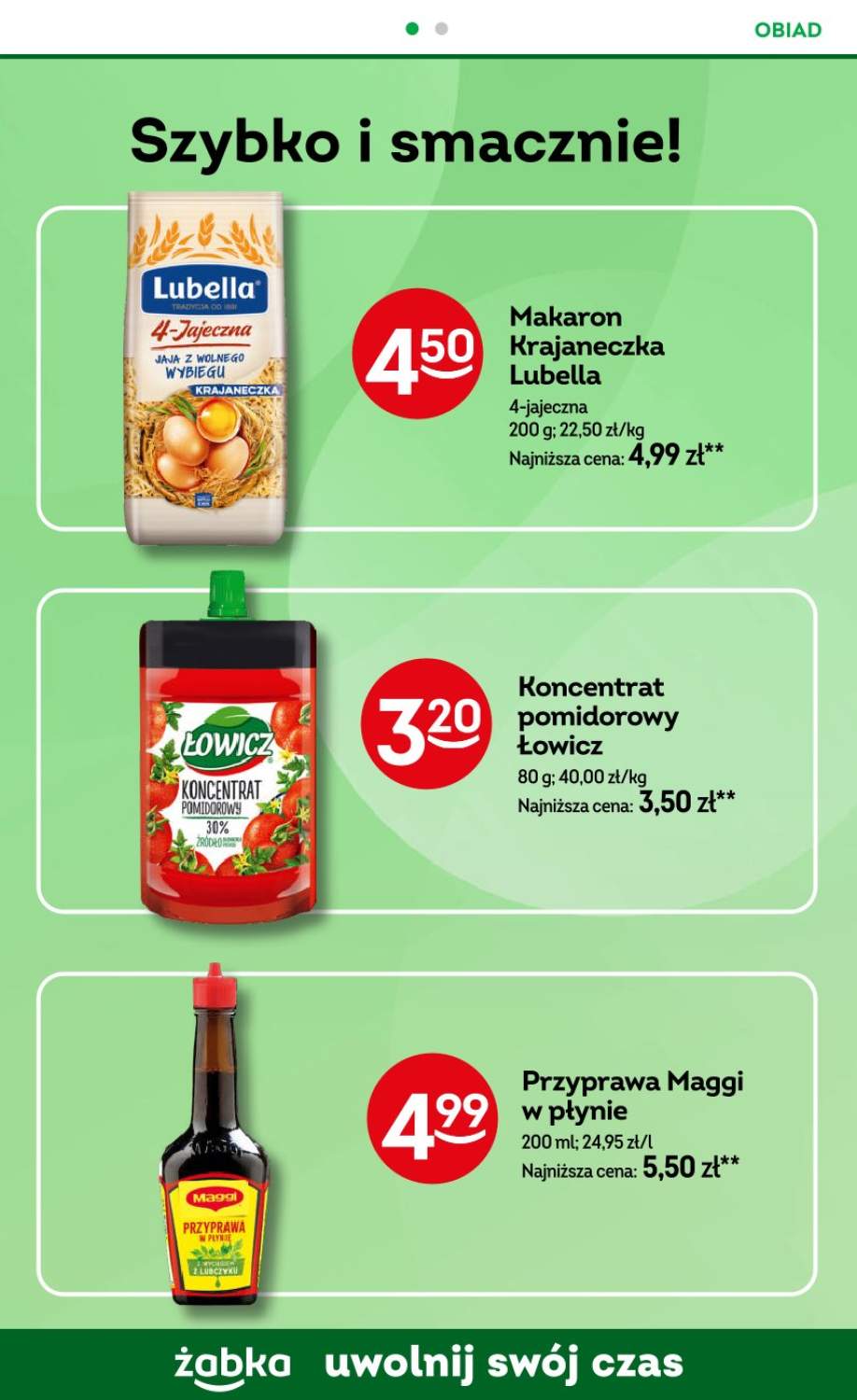 Okładka gazetki
