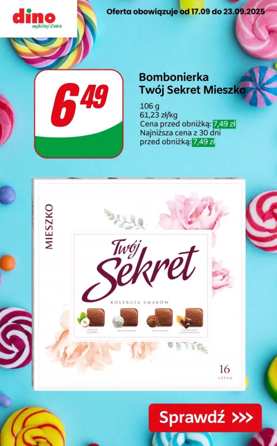 Okładka gazetki