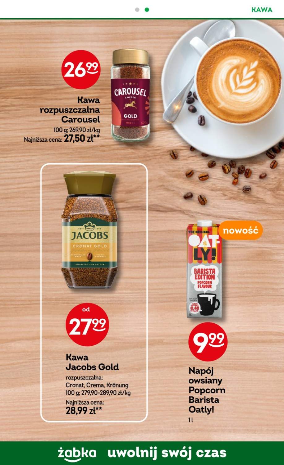 Okładka gazetki