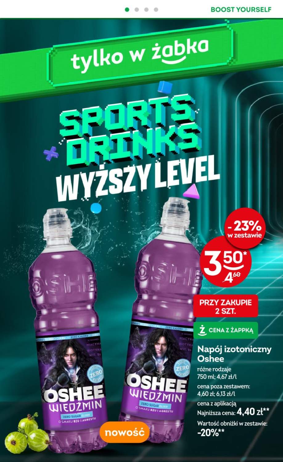 Okładka gazetki