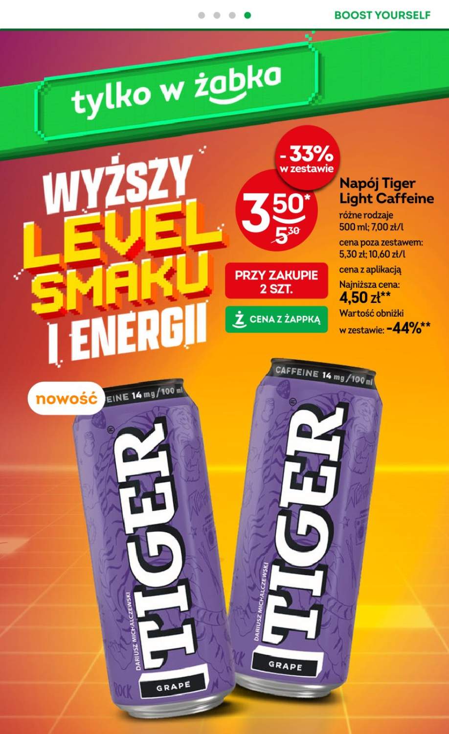 Okładka gazetki