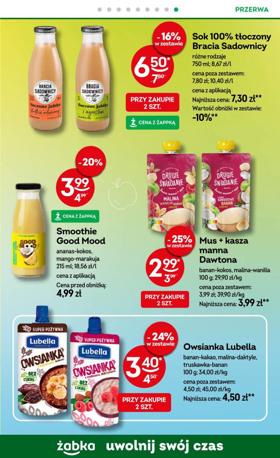 Okładka gazetki