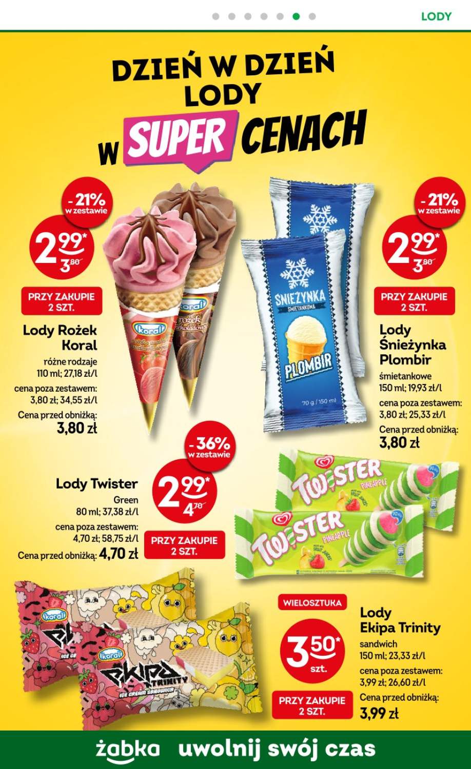Okładka gazetki