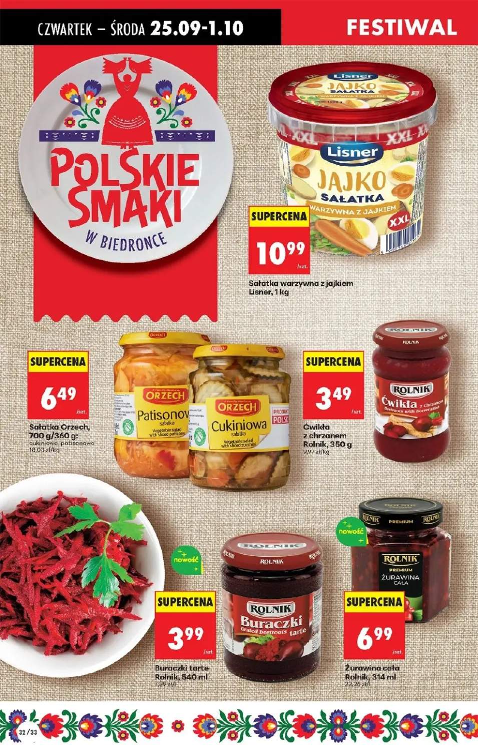 Okładka gazetki