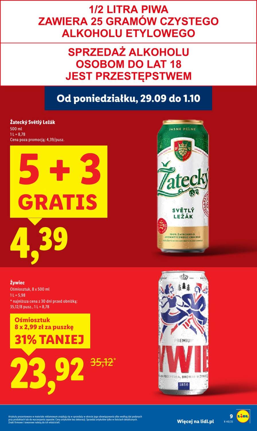 Okładka gazetki
