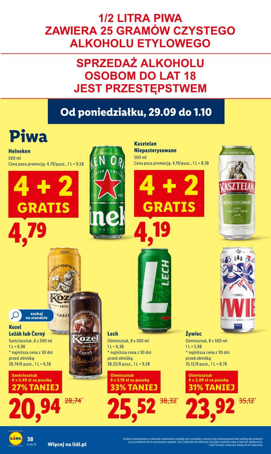 Okładka gazetki