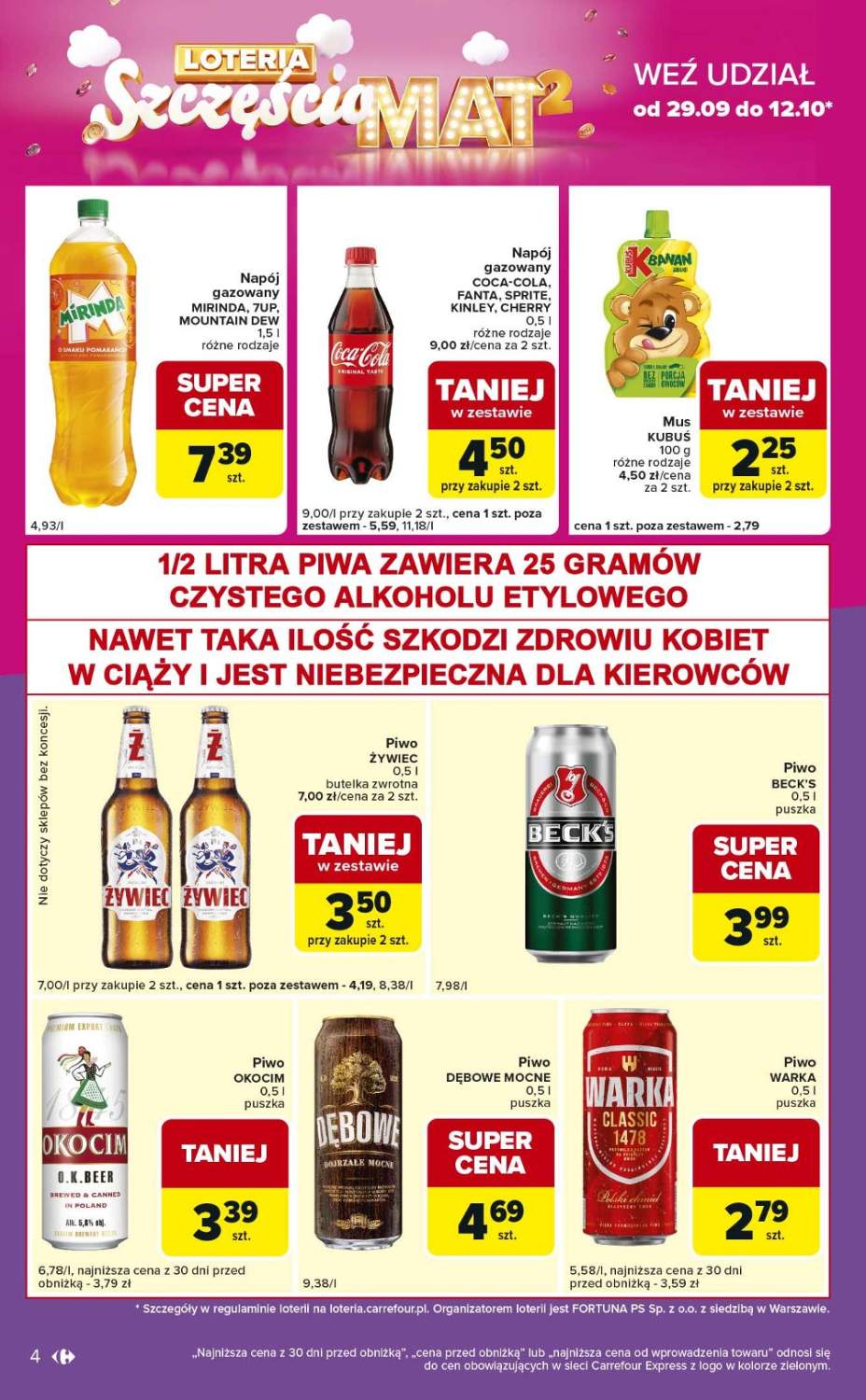 Okładka gazetki