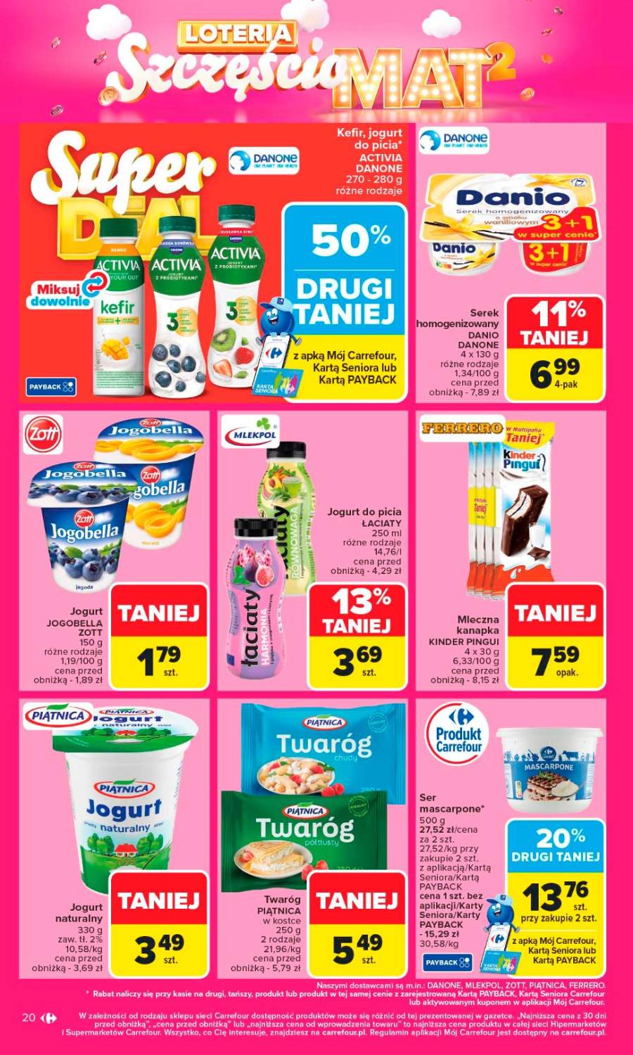 Okładka gazetki