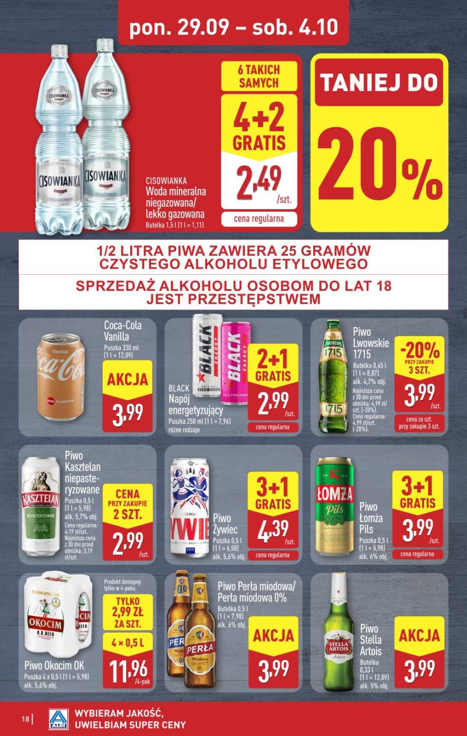 Okładka gazetki
