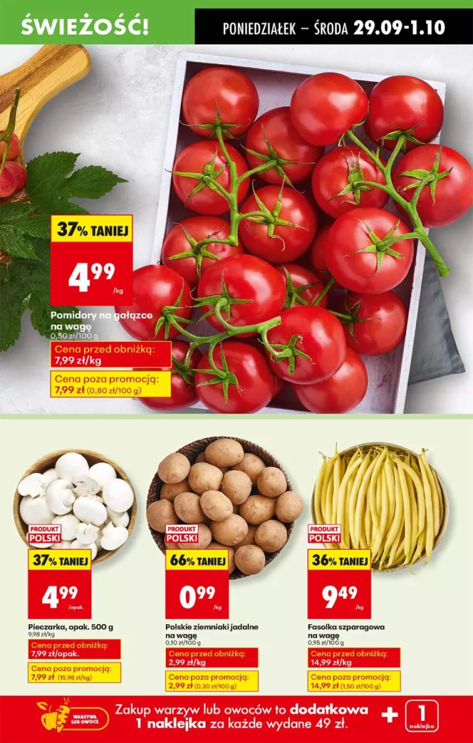Okładka gazetki