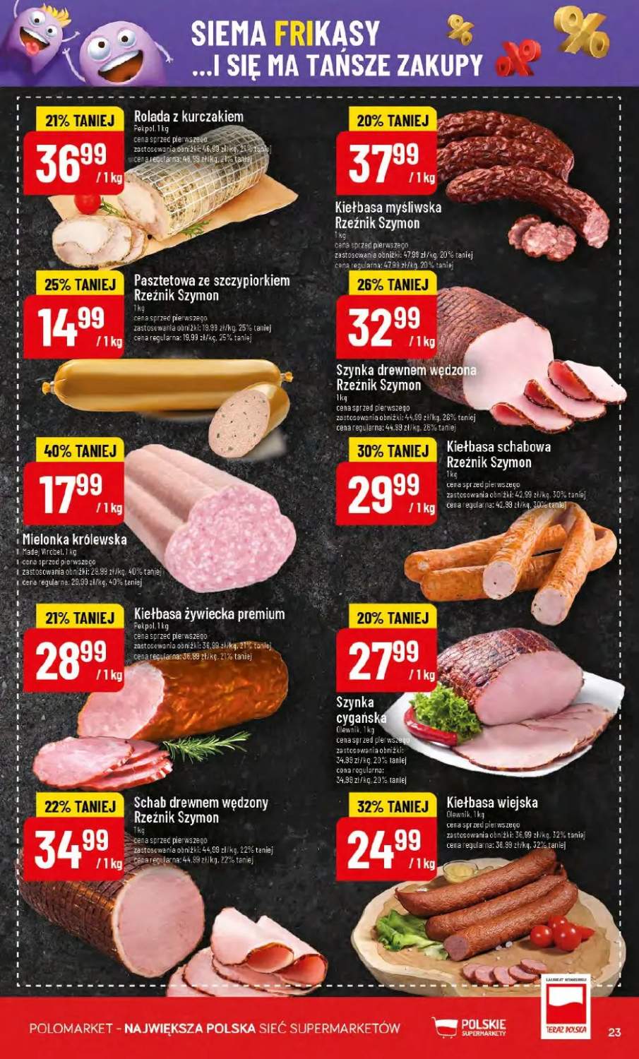 Okładka gazetki