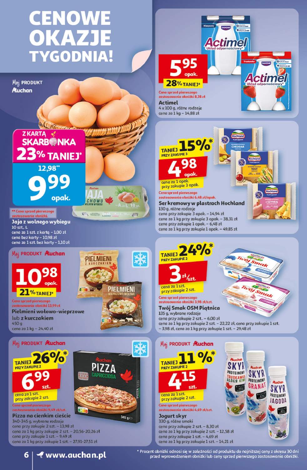 Okładka gazetki