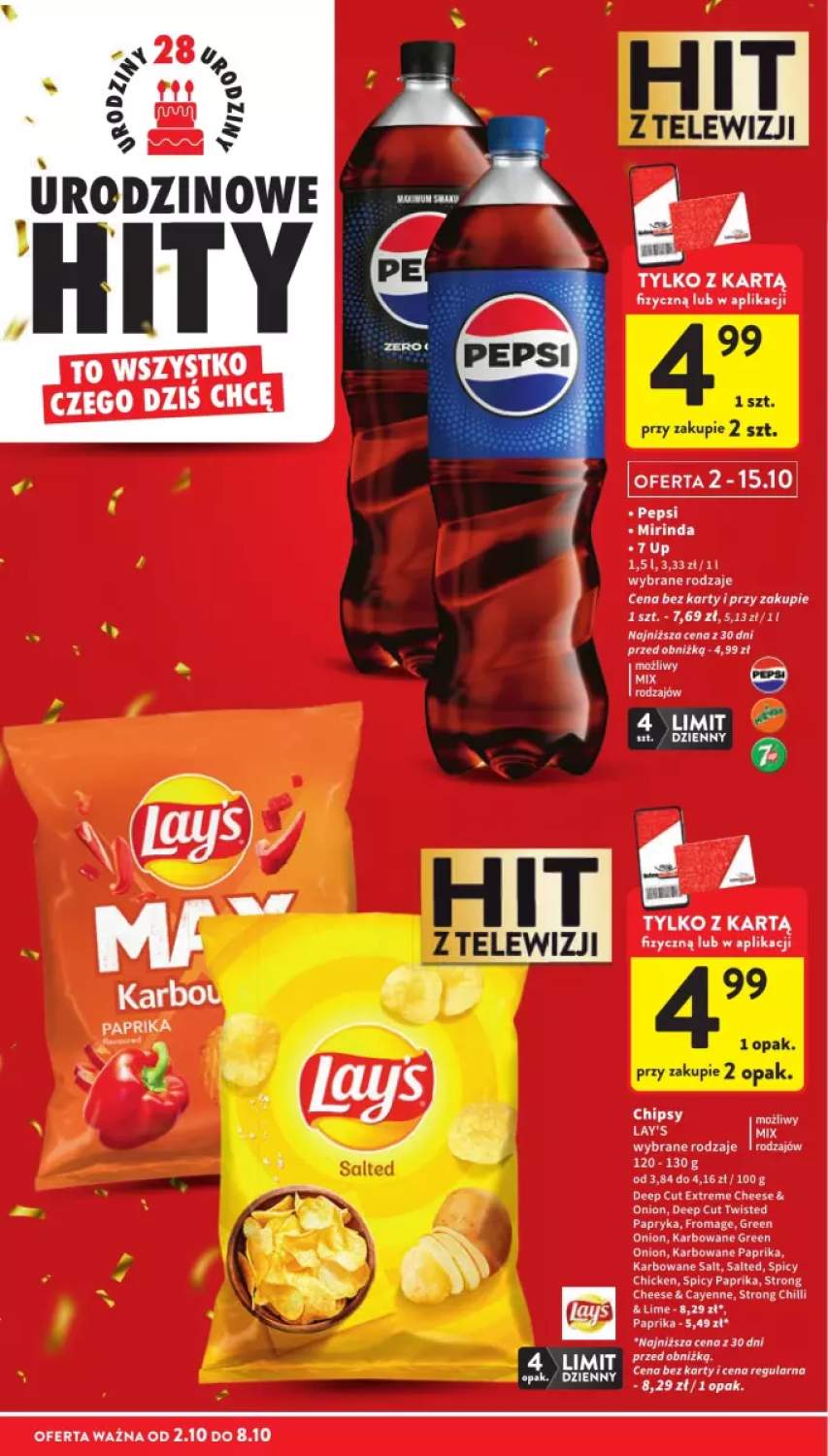 Okładka gazetki