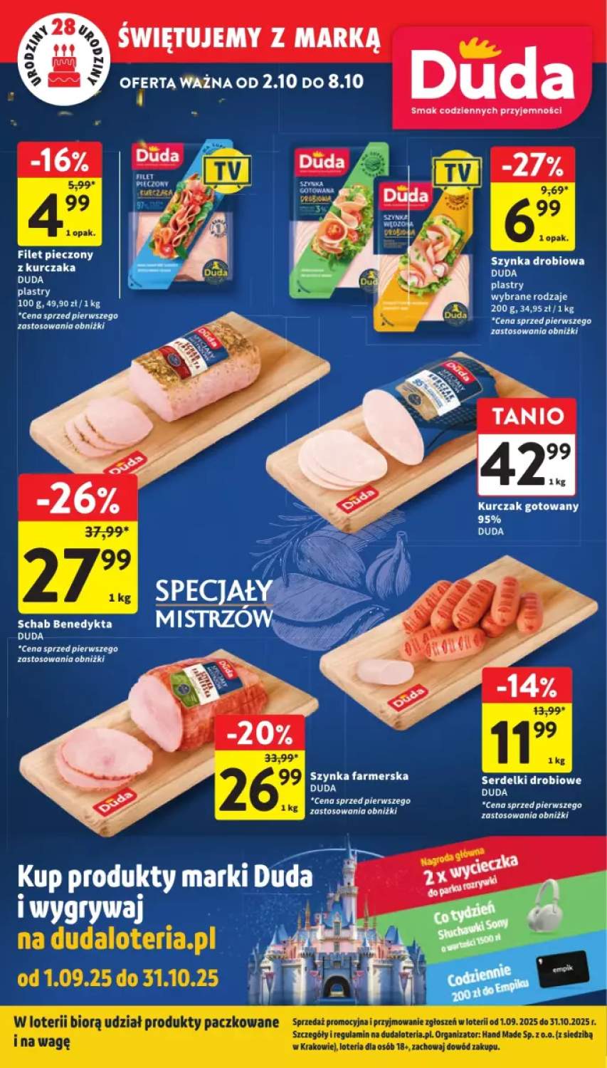 Okładka gazetki