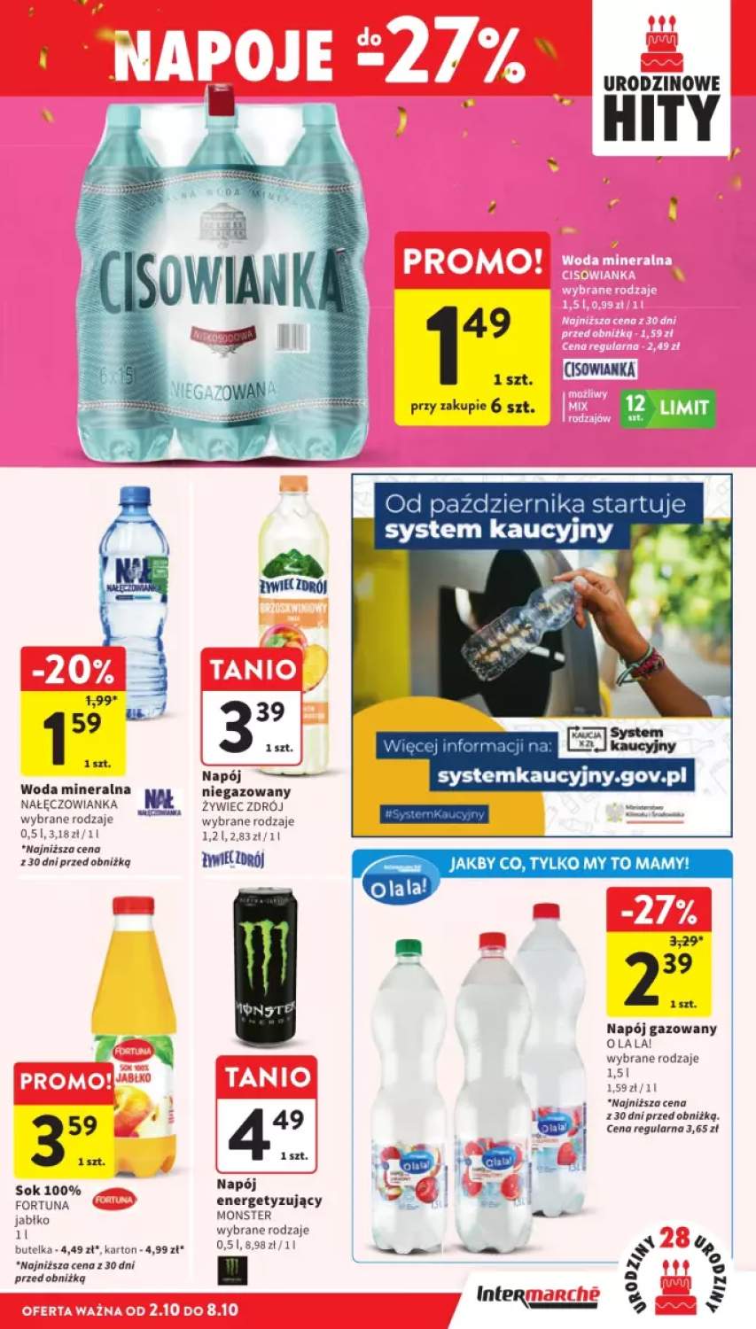 Okładka gazetki