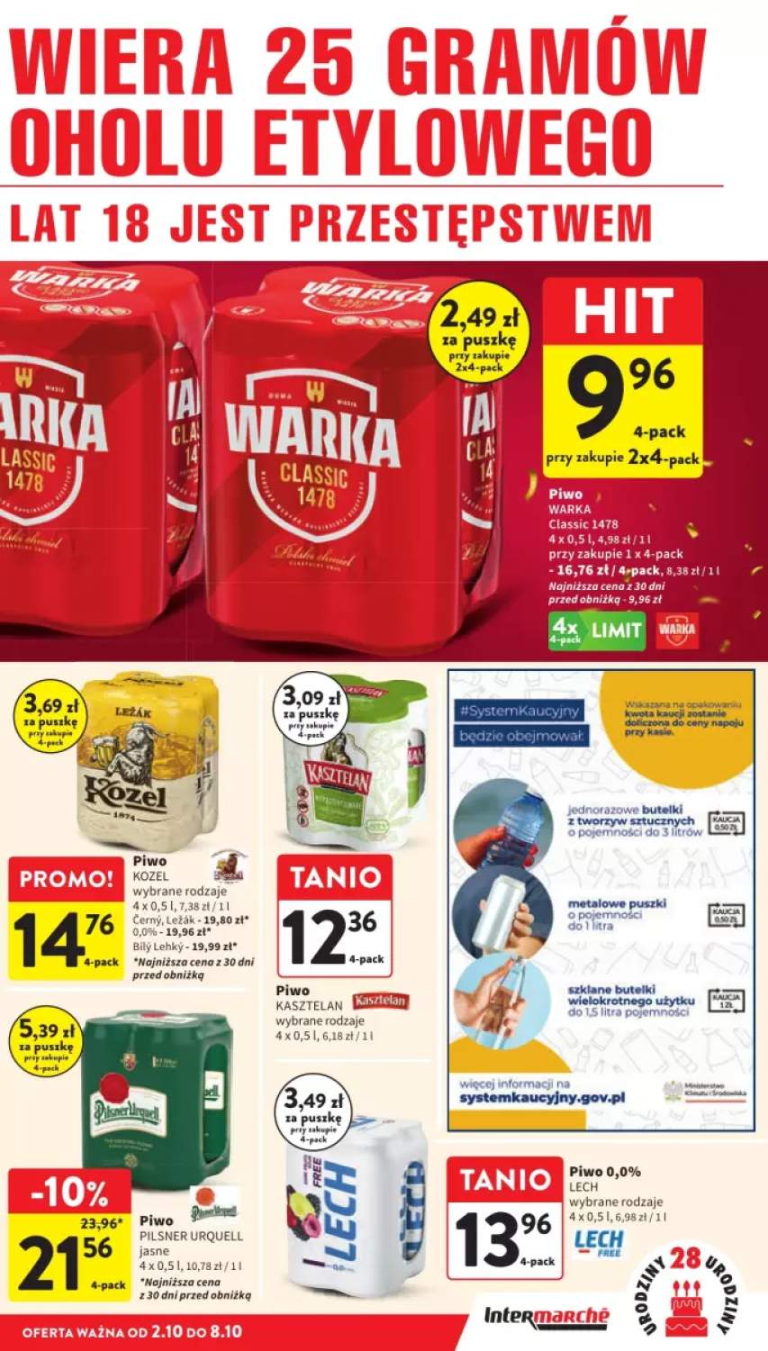 Okładka gazetki