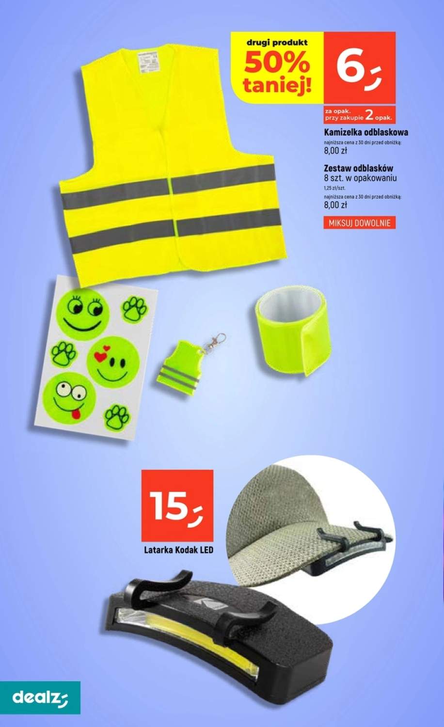 Okładka gazetki