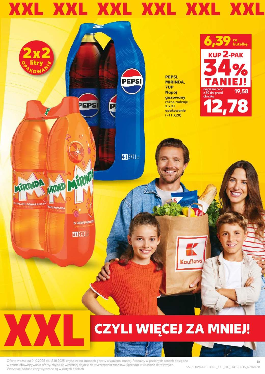 Okładka gazetki