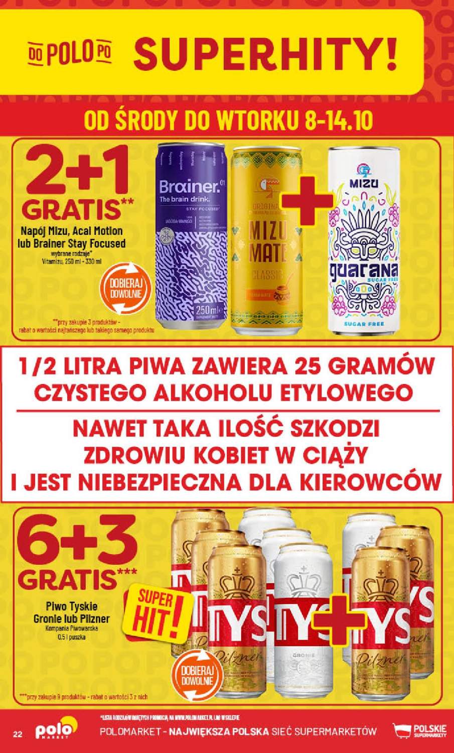 Okładka gazetki