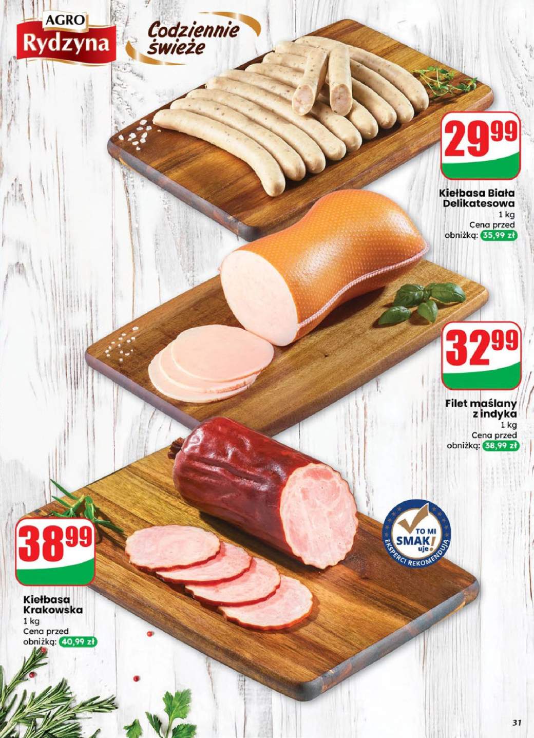 Okładka gazetki