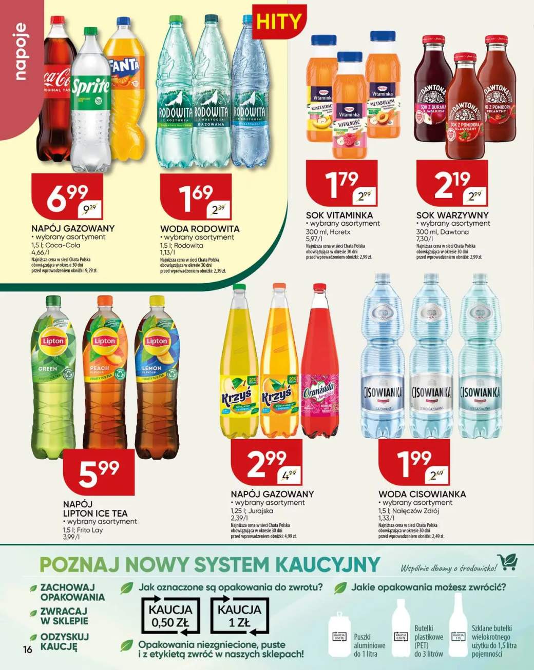 Okładka gazetki