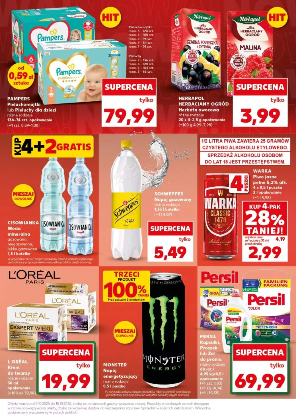 Okładka gazetki