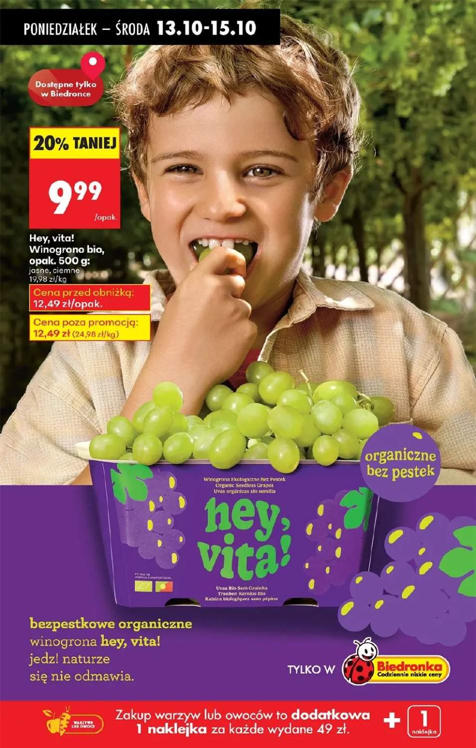 Okładka gazetki