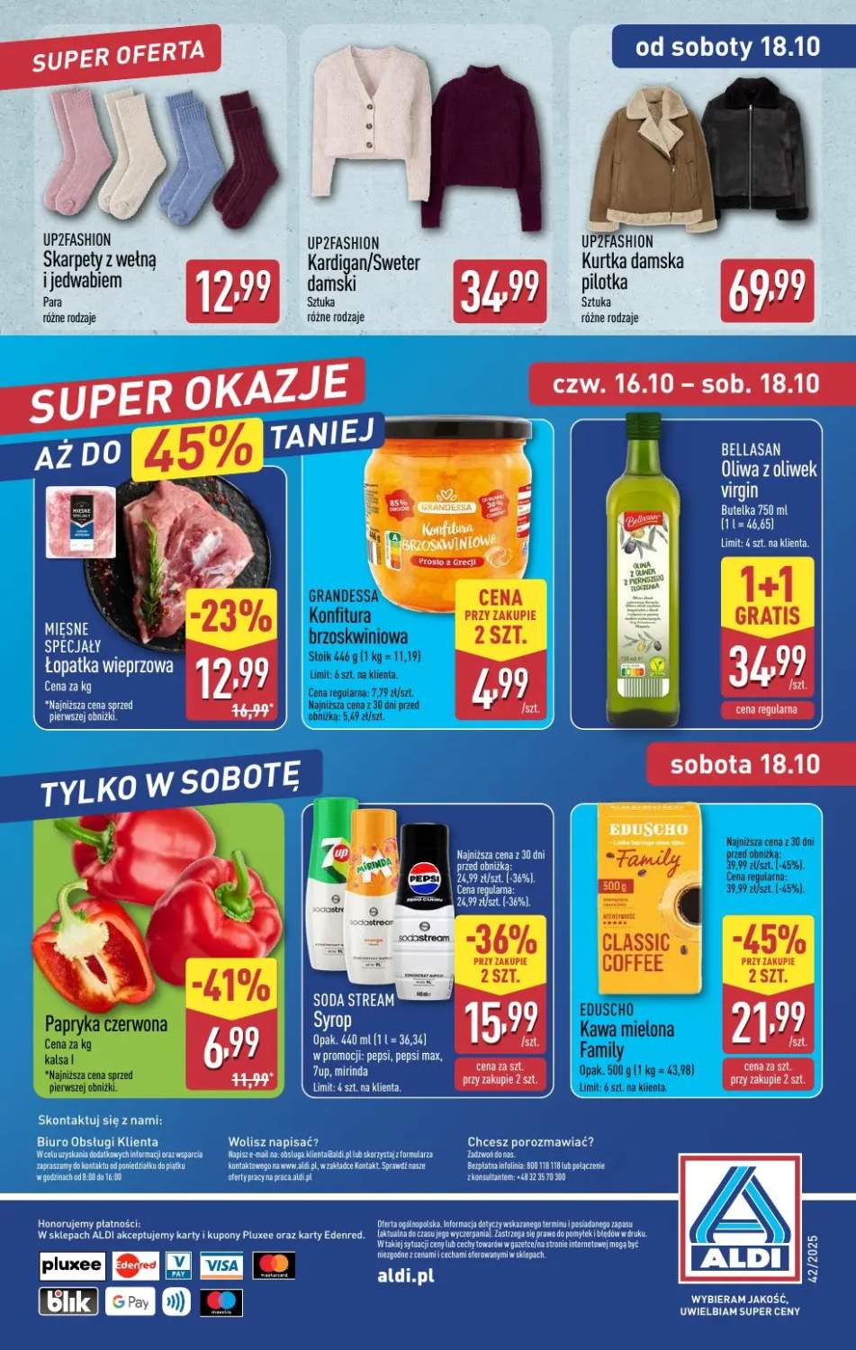 Okładka gazetki