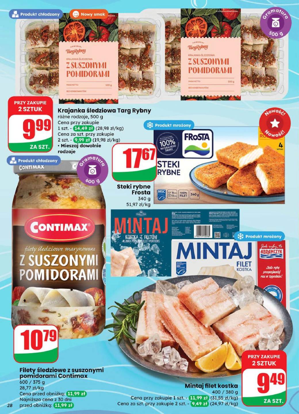 Okładka gazetki