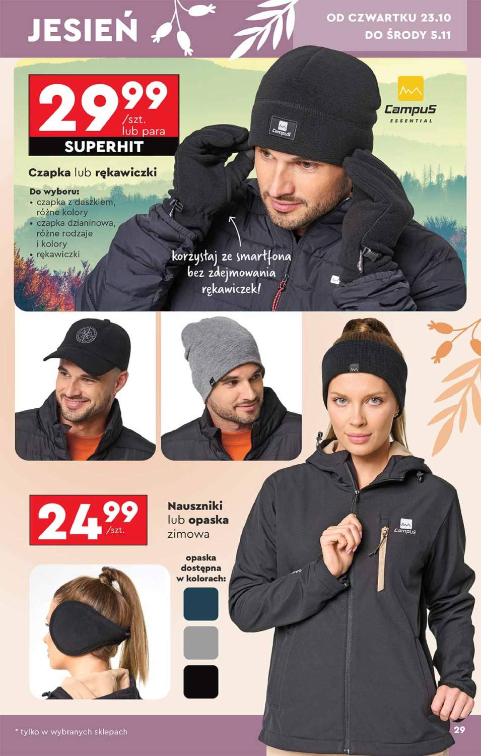 Okładka gazetki