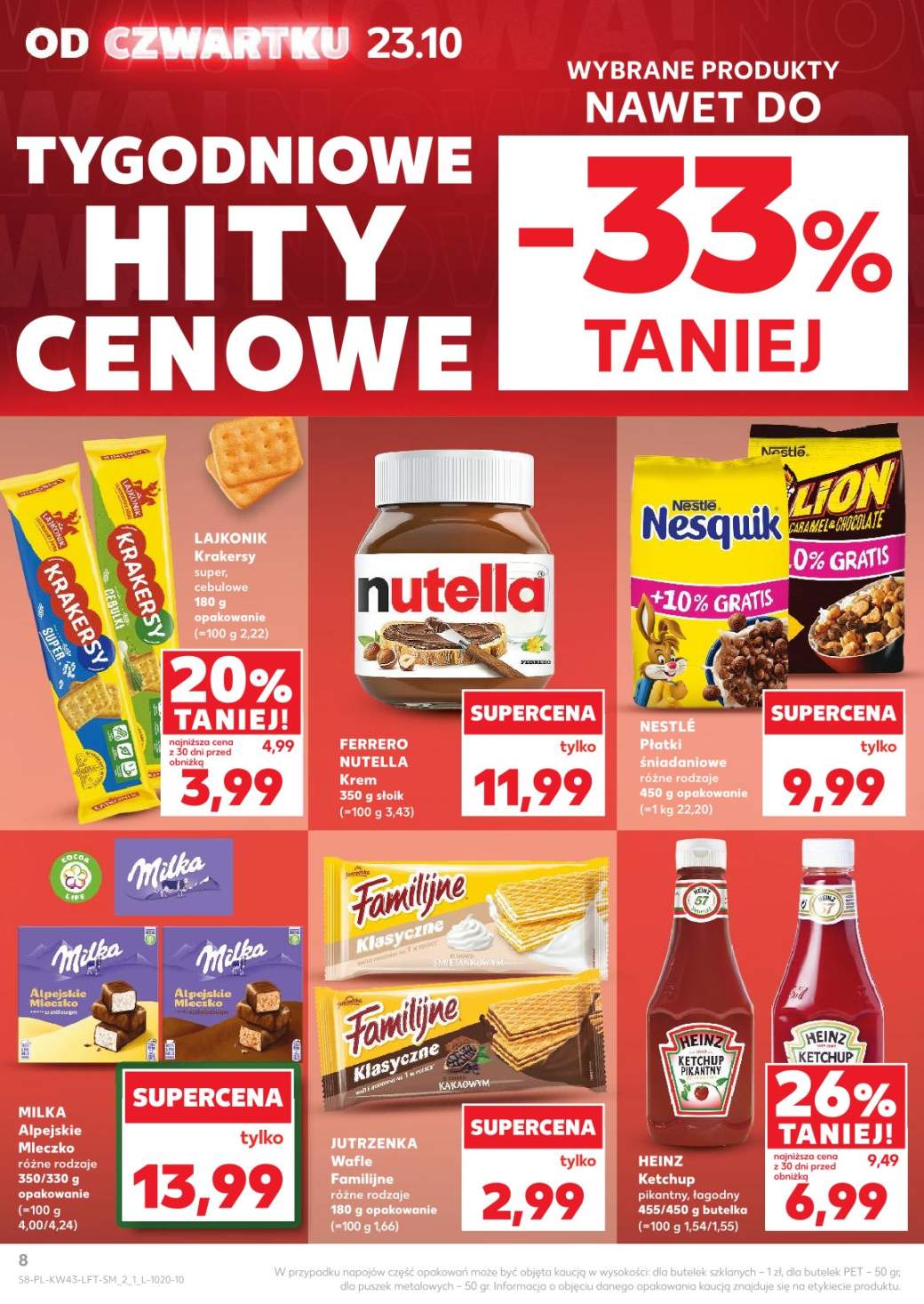 Okładka gazetki