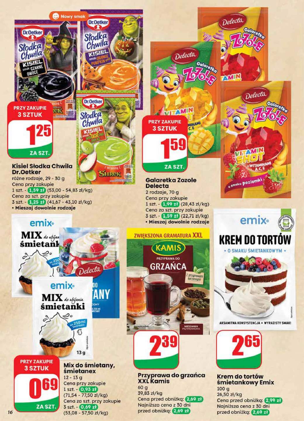Okładka gazetki
