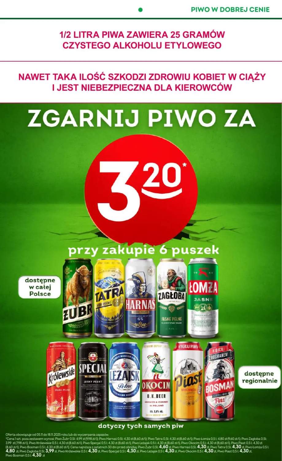 Okładka gazetki