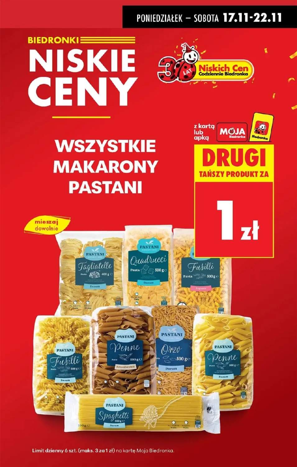Okładka gazetki
